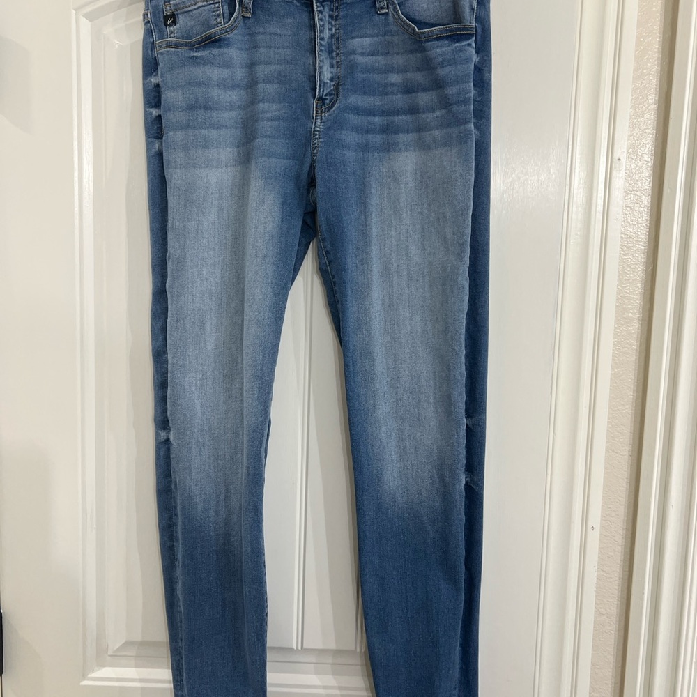 KanCan Light Blue Skinny Jeans